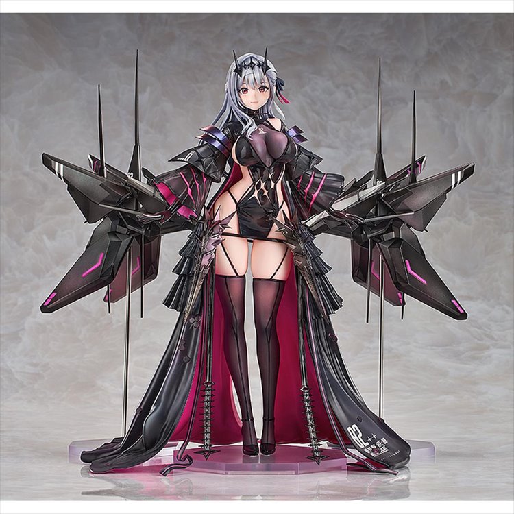 Goddess of Victory Nikke - 1/7 Modernia Second Affection