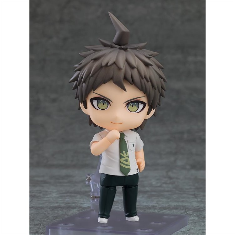 Nendoroid - Danganronpa 1/2 Reload Hajime Hinata