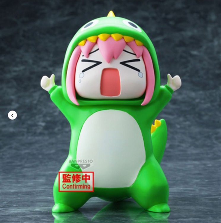 Bocchi The Rock - Hitori Goto Dinosaur Figure