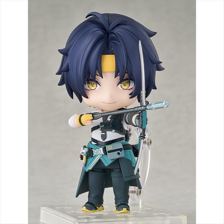 Zenless Zone Zero - Asaba Harumasa Nendoroid