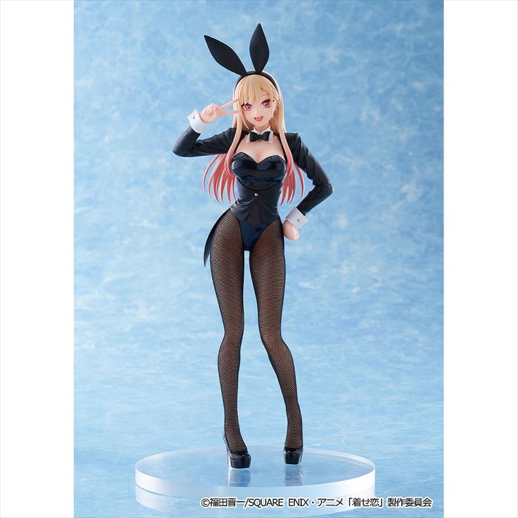 My Dress Up Darling - Marin Kitagawa Halloween Bunny Version