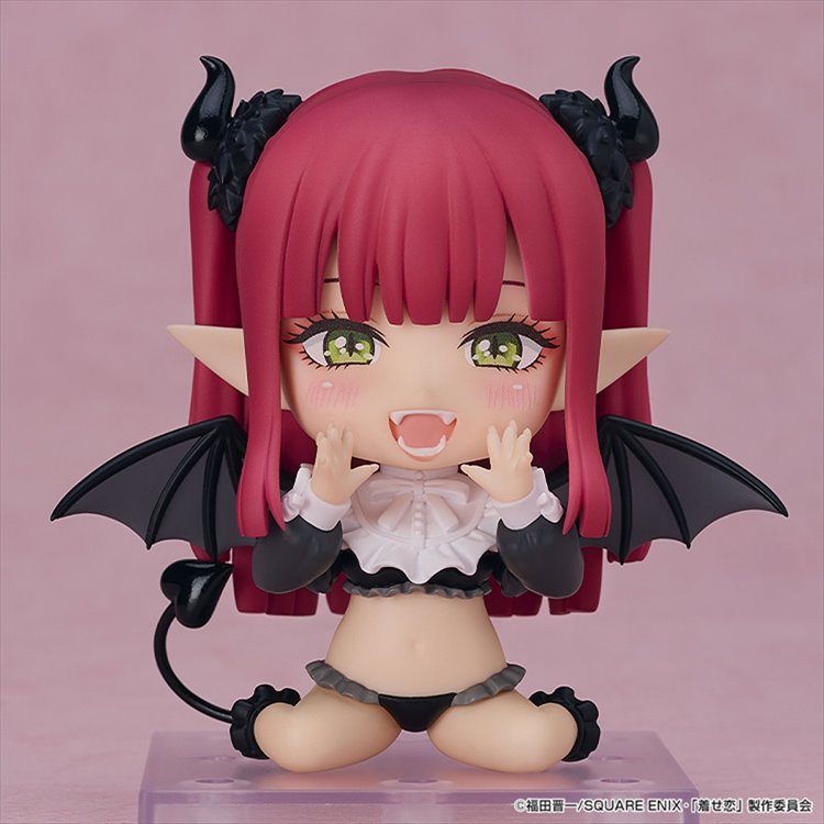 My Dress Up Darling - Nendoroid Marin Kitagawa Liz Cosplay
