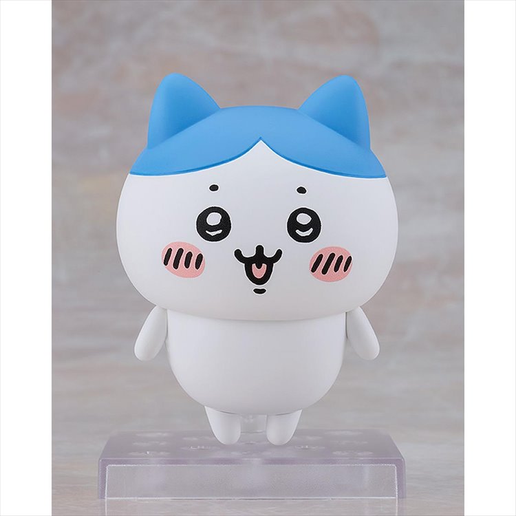 Chiikawa - Nendoroid Hachiware Rerelease