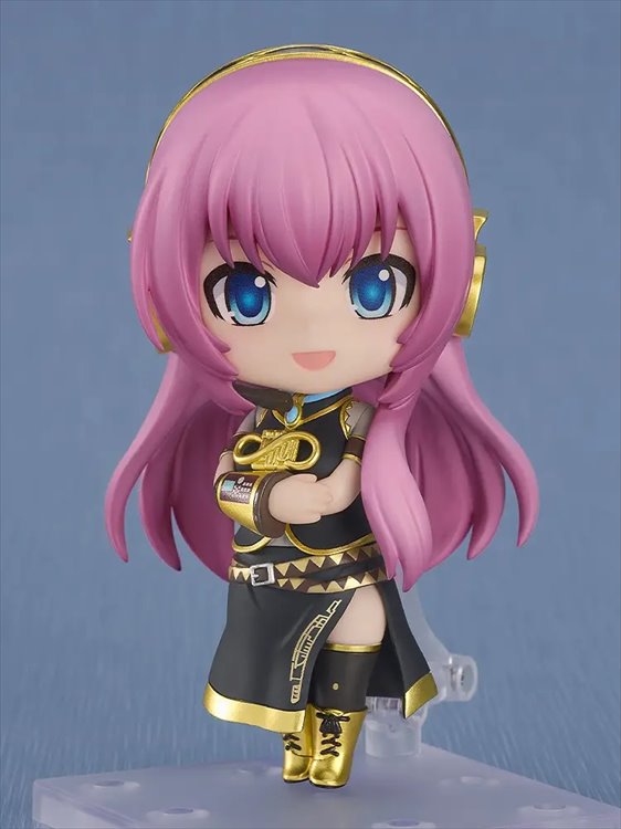 Vocoloid - Megurine Luka 2.0