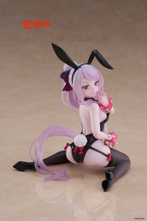 Overlord - Shalltear Desktop Cute Bunny Version
