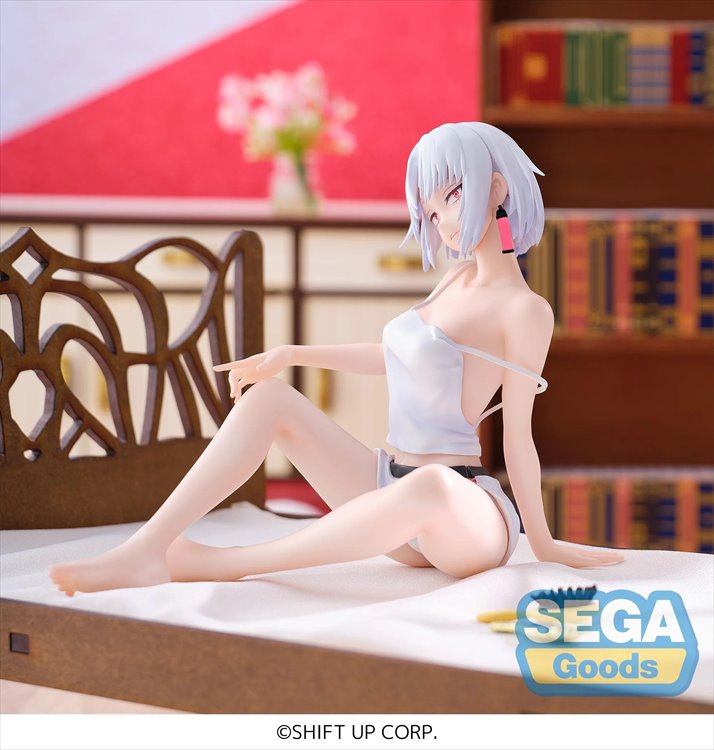 Goddess of Victory Nikke - Yumemirize Drake Re-release