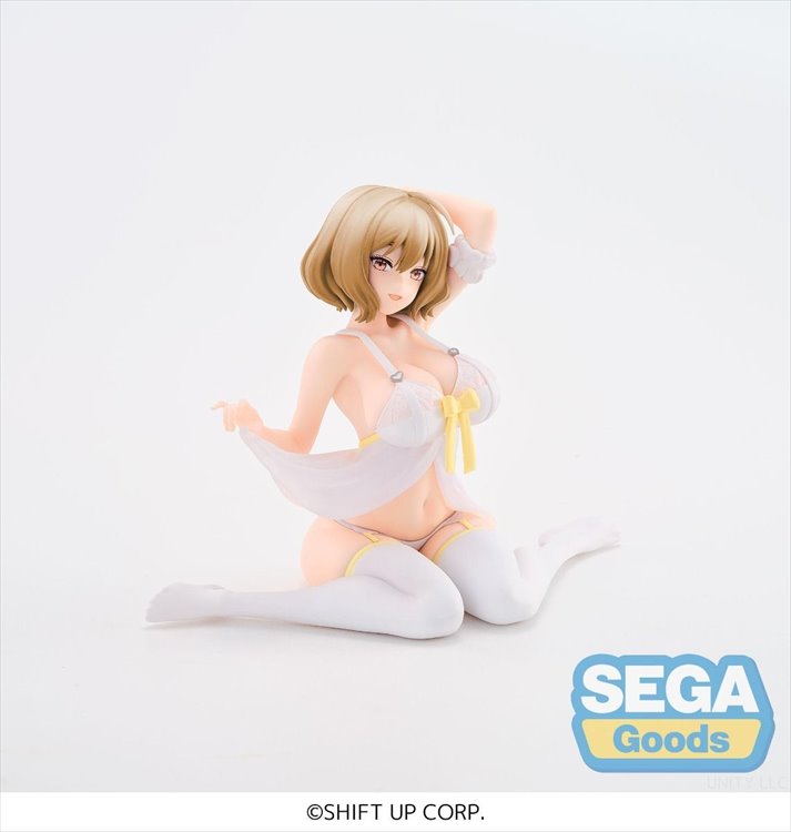 Goddess of Victory Nikke - Anis Yumemirize Figure Re-release