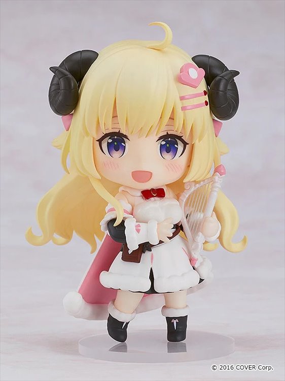Hololive - Tsunomaki Watame Nendoroid Re-release