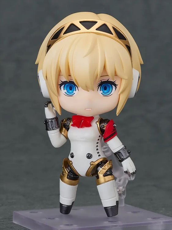 Persona 3 Reload - Aigis 2.0 Nendoroid