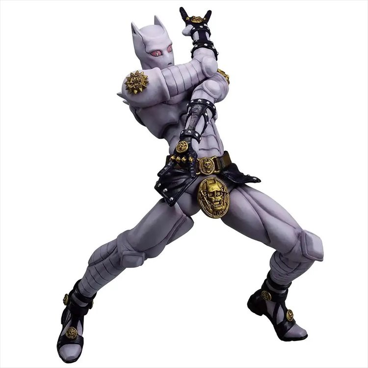 Jojos Bizarre Adventure Part 4 - Killer Queen Stand Rush Masterlise  Jojos Bizarre Adventure Part 4 - Killer Queen Stand Rush Masterlise
