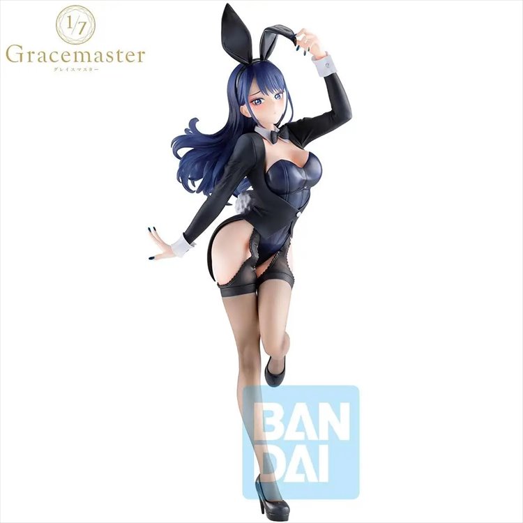 My Dress Up Darling - 1/7 Marin Kitagawa Arisa Izayoi Gracemaster  My Dress Up Darling - 1/7 Marin Kitagawa Arisa Izayoi Gracemaster