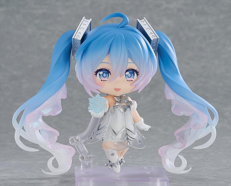 Vocaloid - Hatsune Miku Symphony 2025 Sapporo Concert Ver. Nendoroid