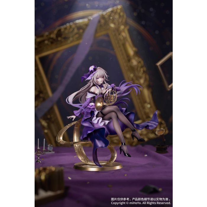 Honkai Impact 3D Star Rail - 1/8 Madame Herta Star Rail LIVE Ver.