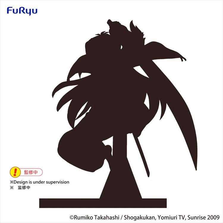 Inuyasha - Inuyasya vol.2 Trio-Try-iT Figure