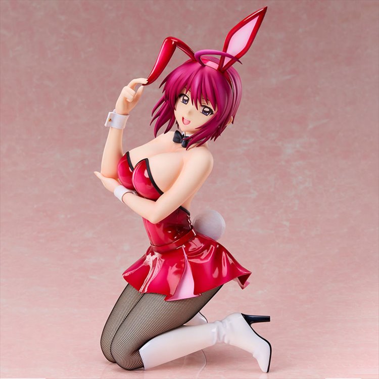 Gundam SEED Destiny - 1/4 Lunamaria Hawke Bunny Ver. B-Style