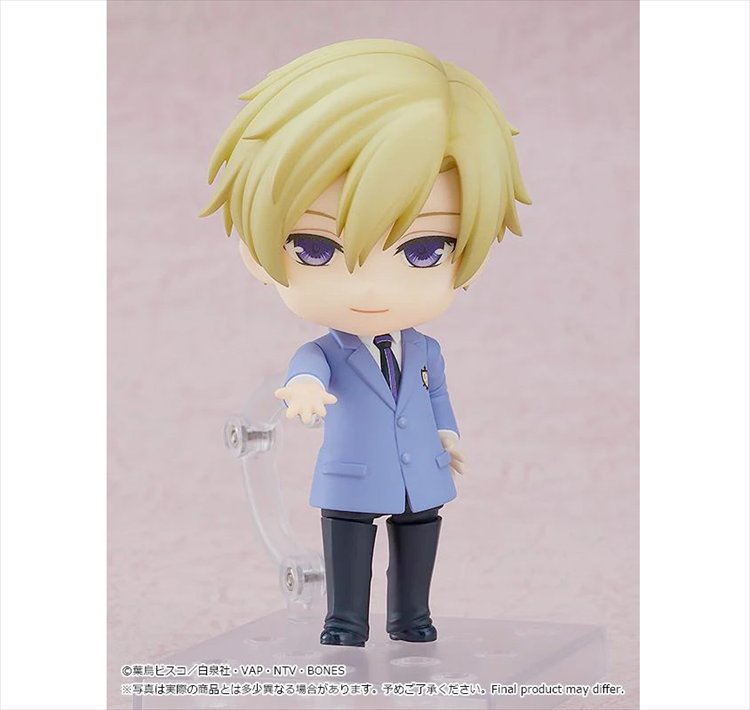 Ouran High School Host Club - Tamaki Suoh Nendoroid