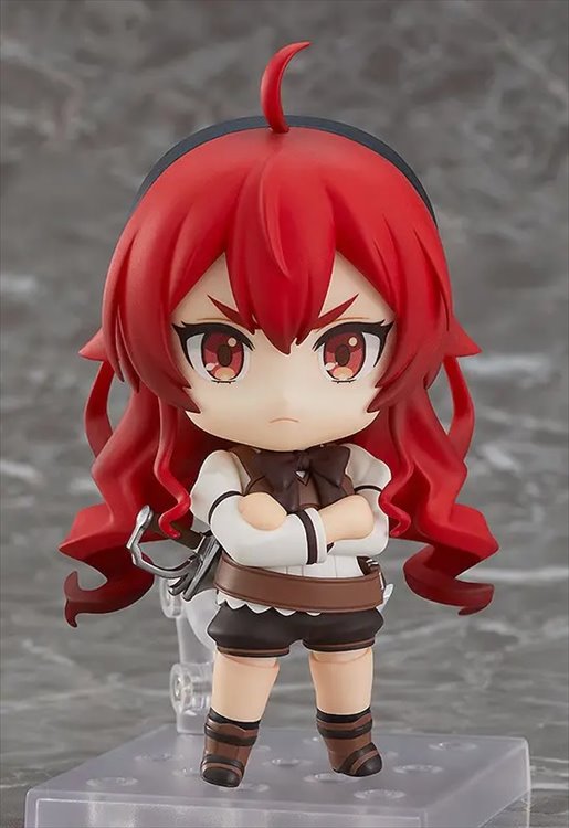 Mushoku Tensei - Eris Boreas Greyrat Nendoroid Re-release