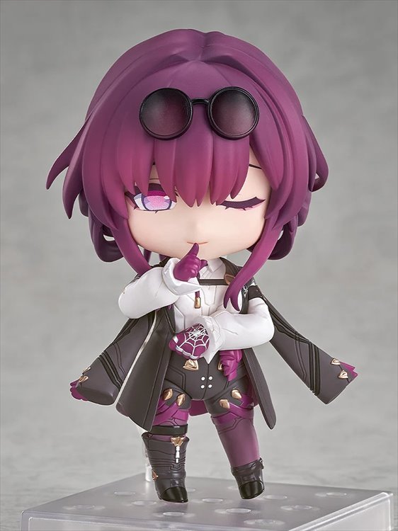 Honkai Star Rail - Kafka Nendoroid