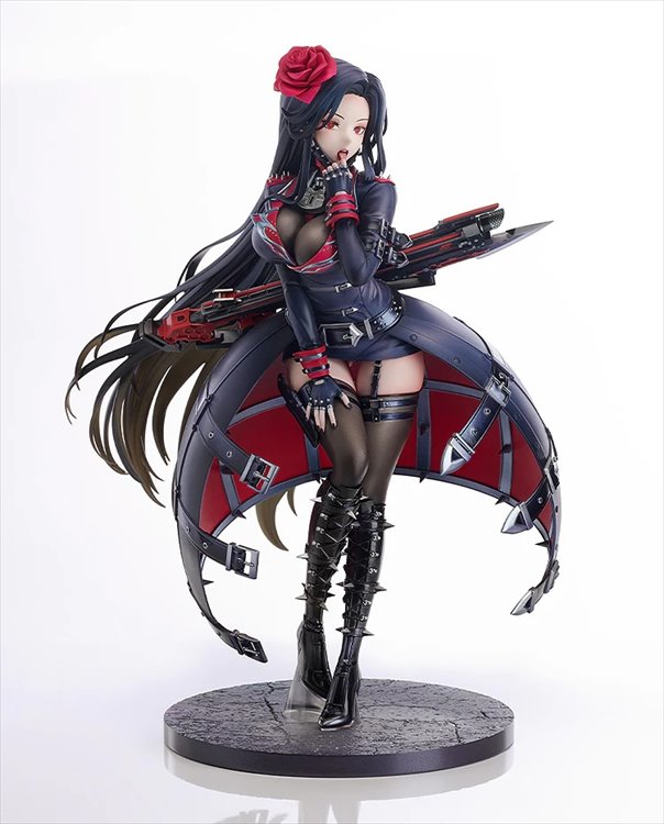 Goddess of Victory Nikke - 1/7 Maiden Scale Figure