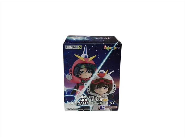 Mobile Suit Gundam - Seed Destiny Pajamars