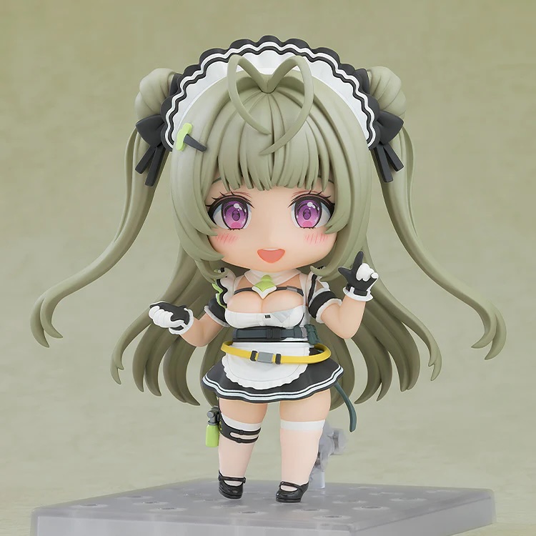 Goddess of Victory Nikke - Soda Nendoroid