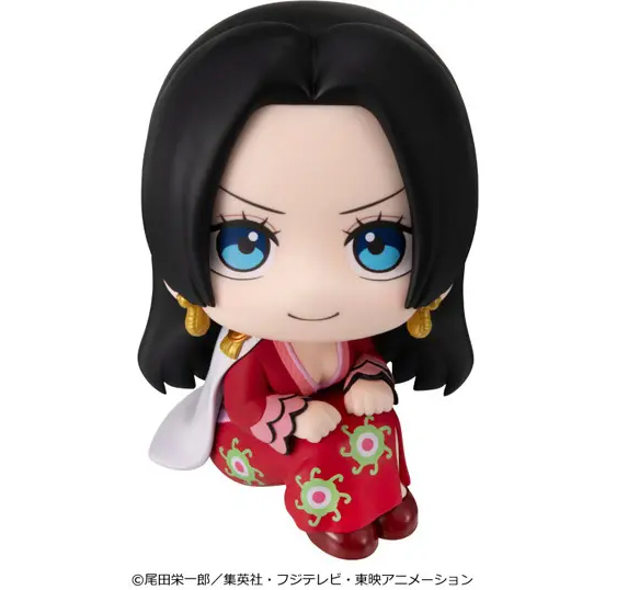 One Piece - Boa Hancock Lookup Figure