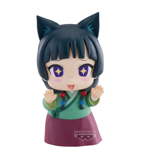 The Apothecary Diaries - Mao Mao SOFVIMATES Figure