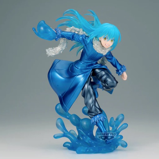 That Day I was Reincarnated as a Slime - Rimuru EFFECTREME Figure