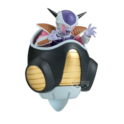 Dragon Ball Z - Frieza Figure