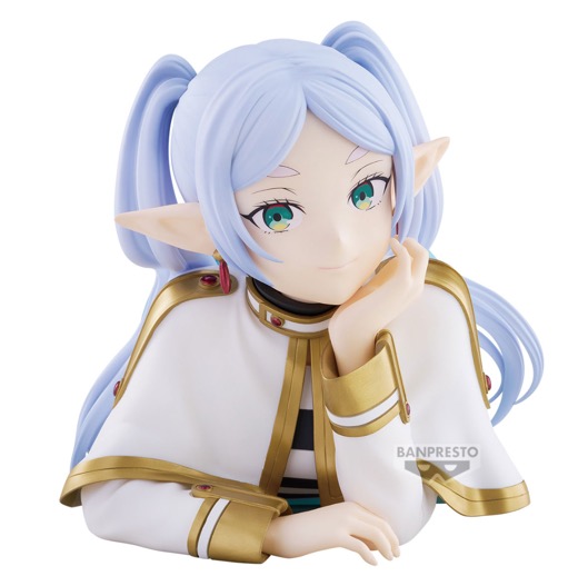 Frieren - Frieren Bust Figure Re-release