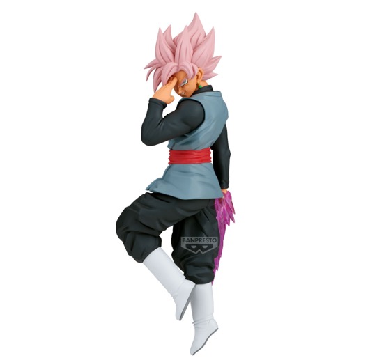 Dragon Ball Super - Goku Rose MATCH MAKERS