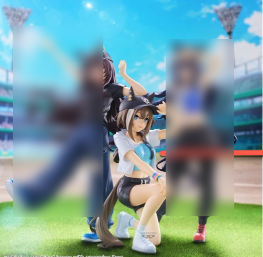 Umamusume - Figure B