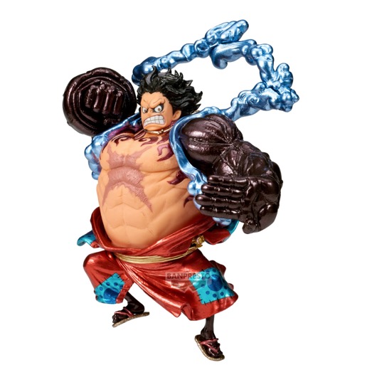 One Piece - Luffy KING OF ARTIST A