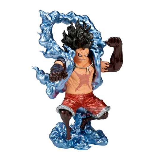 One Piece - Luffy KING OF ARTIST B