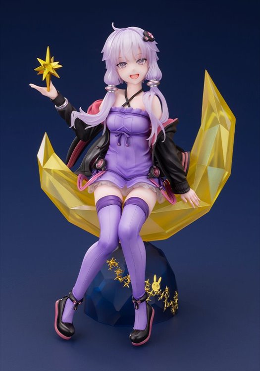 Vocaloid - 1/7 Yuzuki Yukari Kotobukiya