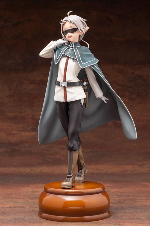Mushoku Tensei - 1/8 Fitts Doll Kotobukiya