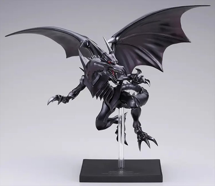 Yu-Gi-Oh! - Red Eyes Black Dragon Oshi Works