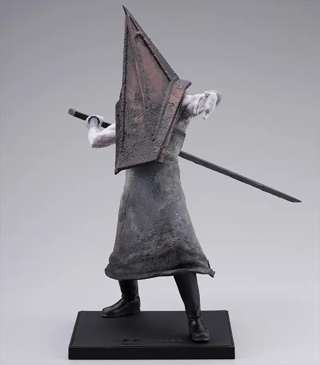Silent Hill 2 - 1/7 Red Pyramid Thing Oshi Works