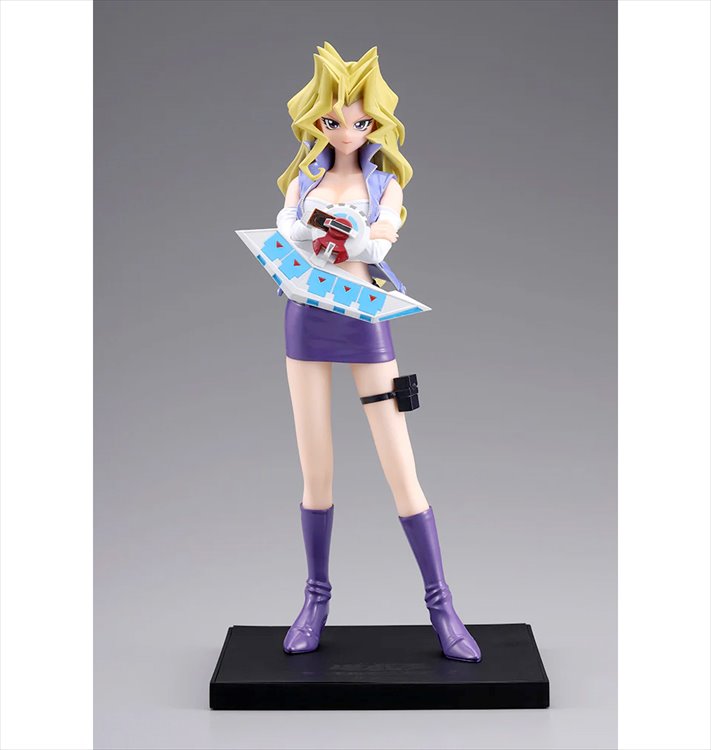 Yu Gi Oh - 1/7 Mai Valentine OSHI WORKS