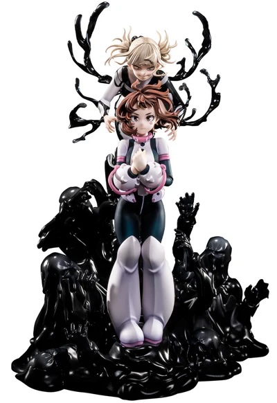 My Hero Academia - 1/10 A Girls Ego Ano-Bamen