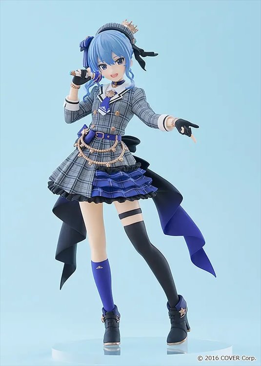 Hololive - Hoshimachi Suisei Pop Up Parade Re-release