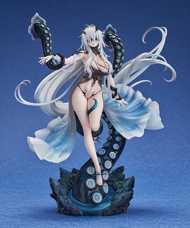 Azur Lane - 1/7 Fancy Complete Figure