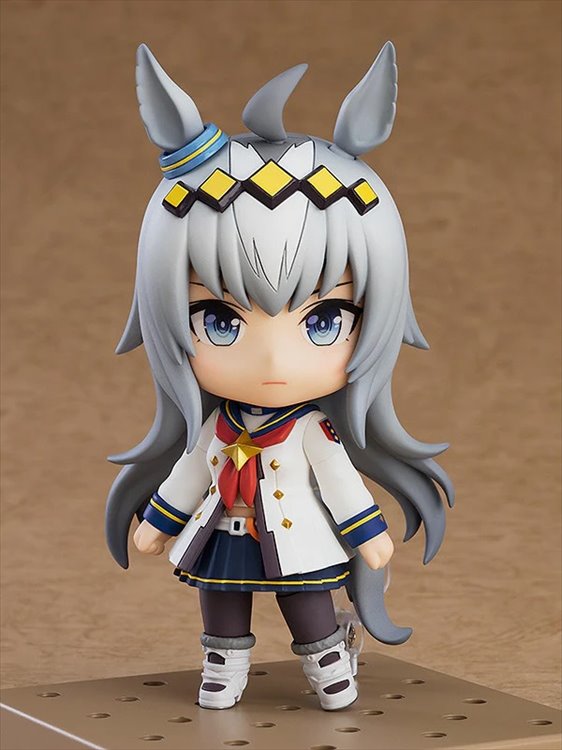 Umamusume - Oguri Cap Nendoroid Re-release