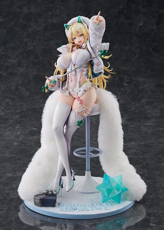 Goddess of Victory Nikke - 1/6 Rupee Winter Shopper