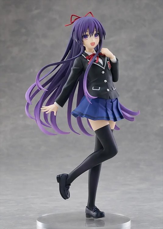 Date A Live V - Tohka Yatogami School Uniform Ver Pop Up Parade L Size