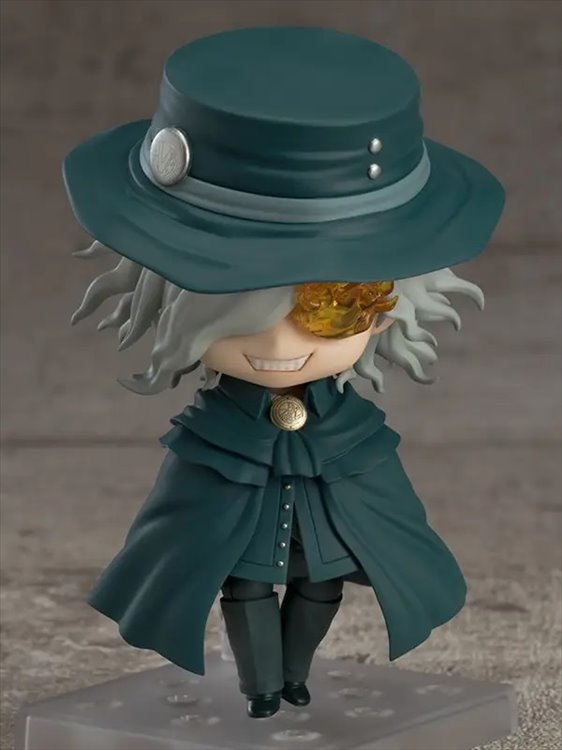 Fate/Grand Order - Avenger/King of the Cavern Edmond Dantes Ascension Ver Nendoroid Re-Release
