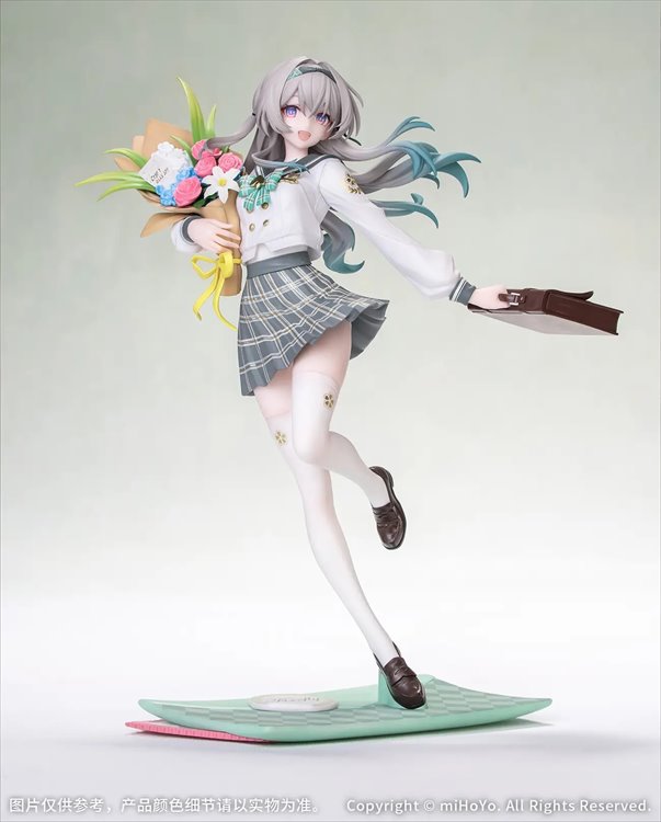 Honkai Star Rail - 1/8 Gift Firefly Spring Missive Ver