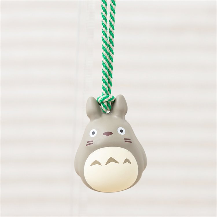 Totoro - Totoro Strap with Bell