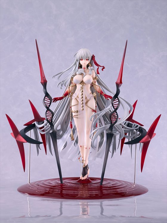 Fate/Grand Order - 1/7 Archer Durga Scale Figure