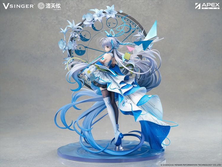Vocaloid - 1/7 Vsinger Luo Tianyi 12th Anniversary Ver.